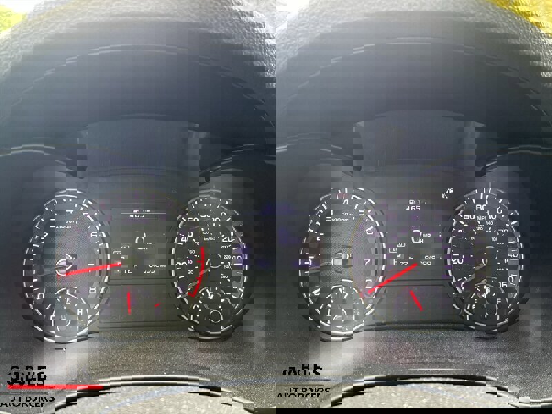 Used 2020 Kia Optima LX image 13