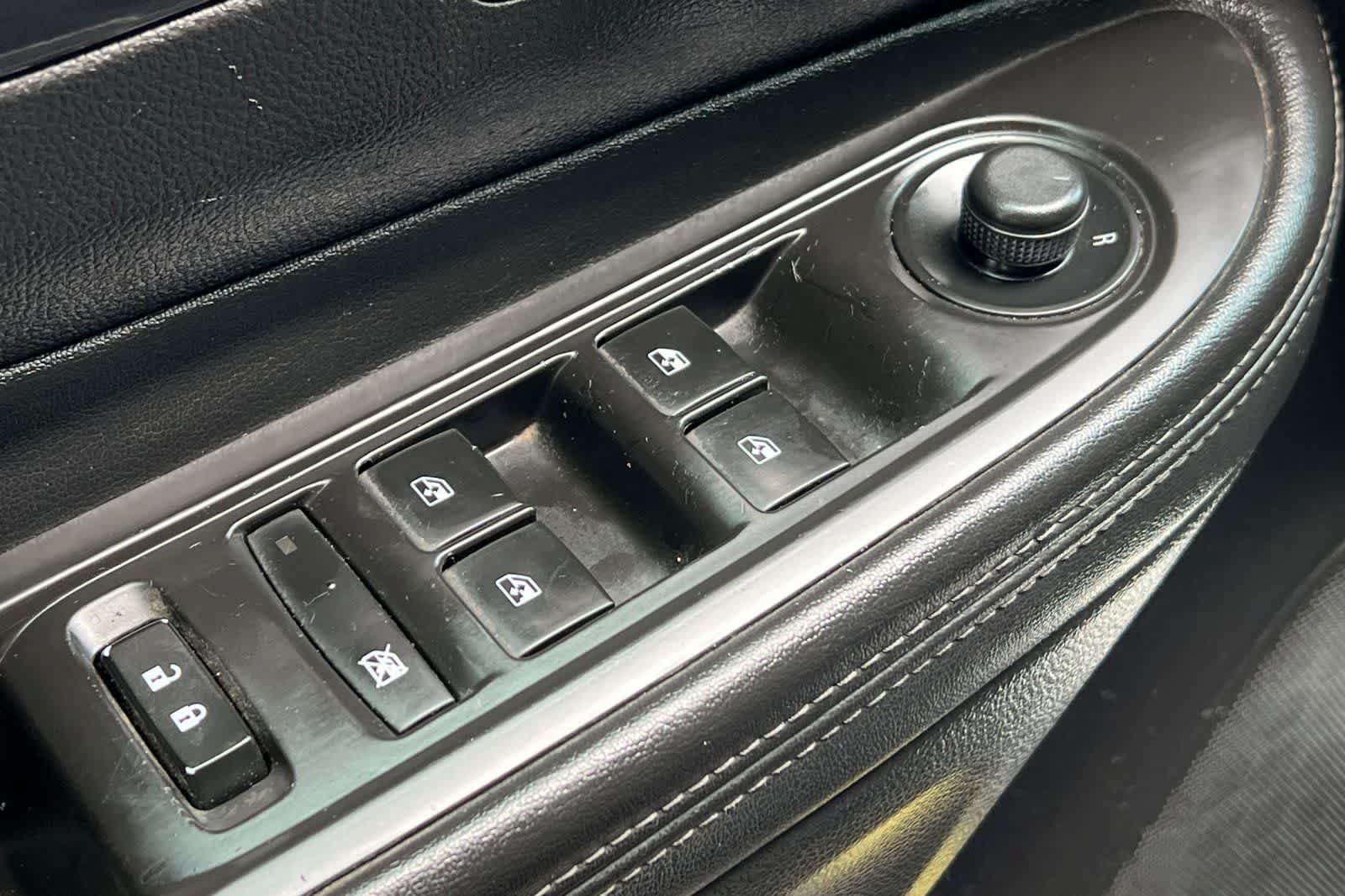 Used 2019 Buick Encore Preferred FWD image 14