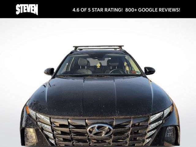 Used 2023 Hyundai Tucson XRT image 10