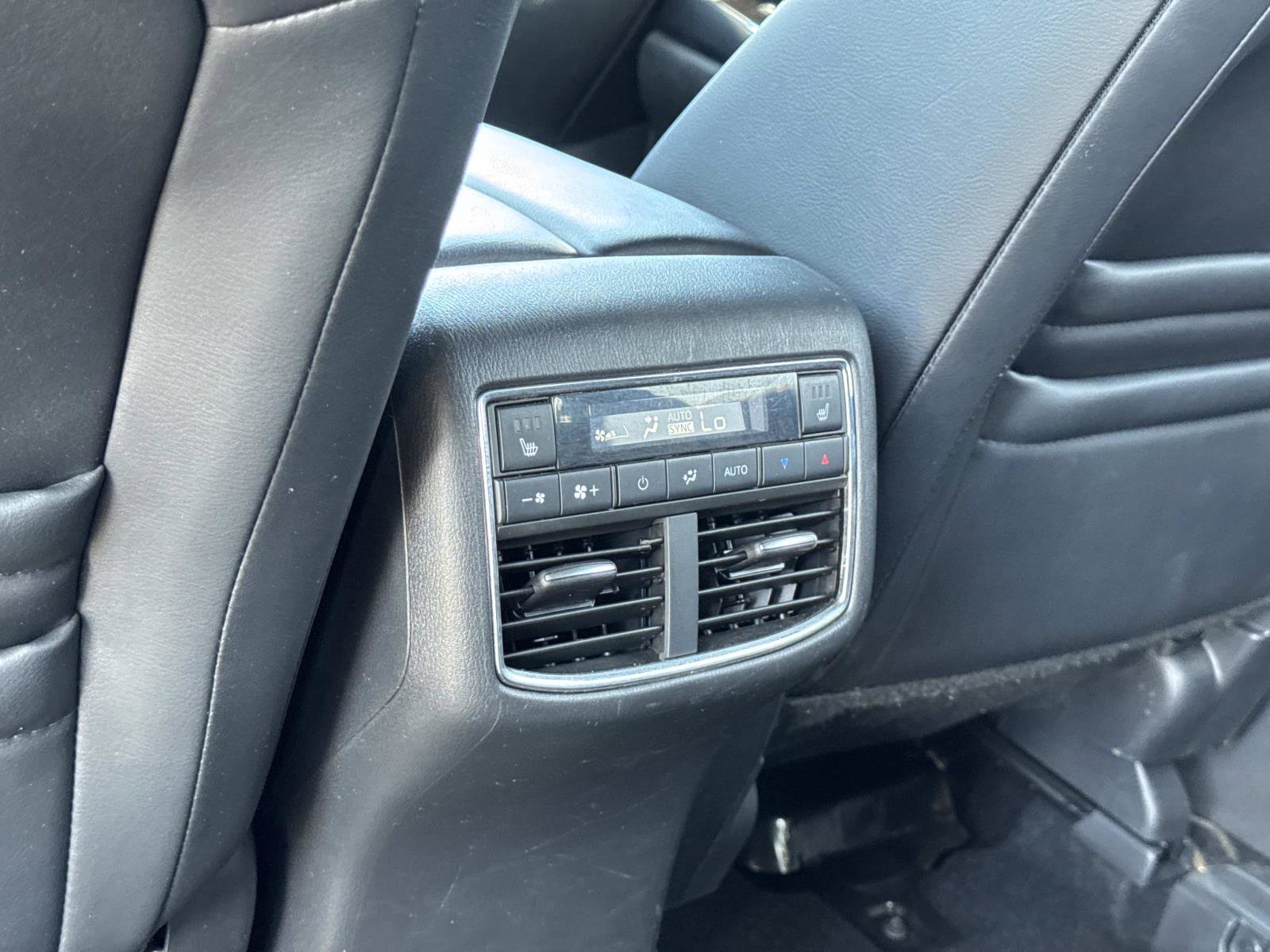 Used 2021 MAZDA CX-9 Grand Touring image 26