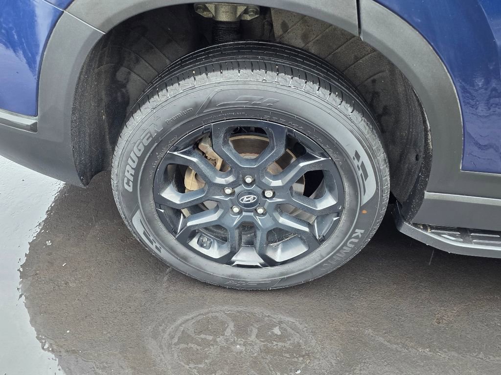 Used 2023 Hyundai Santa Fe XRT image 10