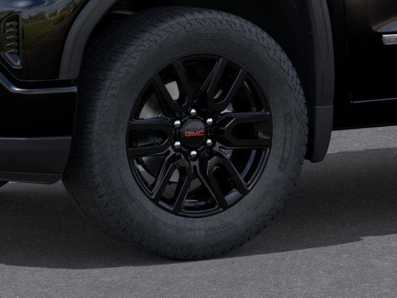 New 2026 GMC Sierra 1500 Elevation image 24