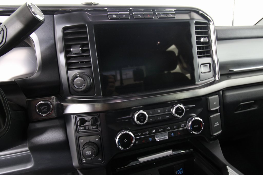 Used 2024 Ford F250 Lariat w/ Lariat Ultimate Package image 17