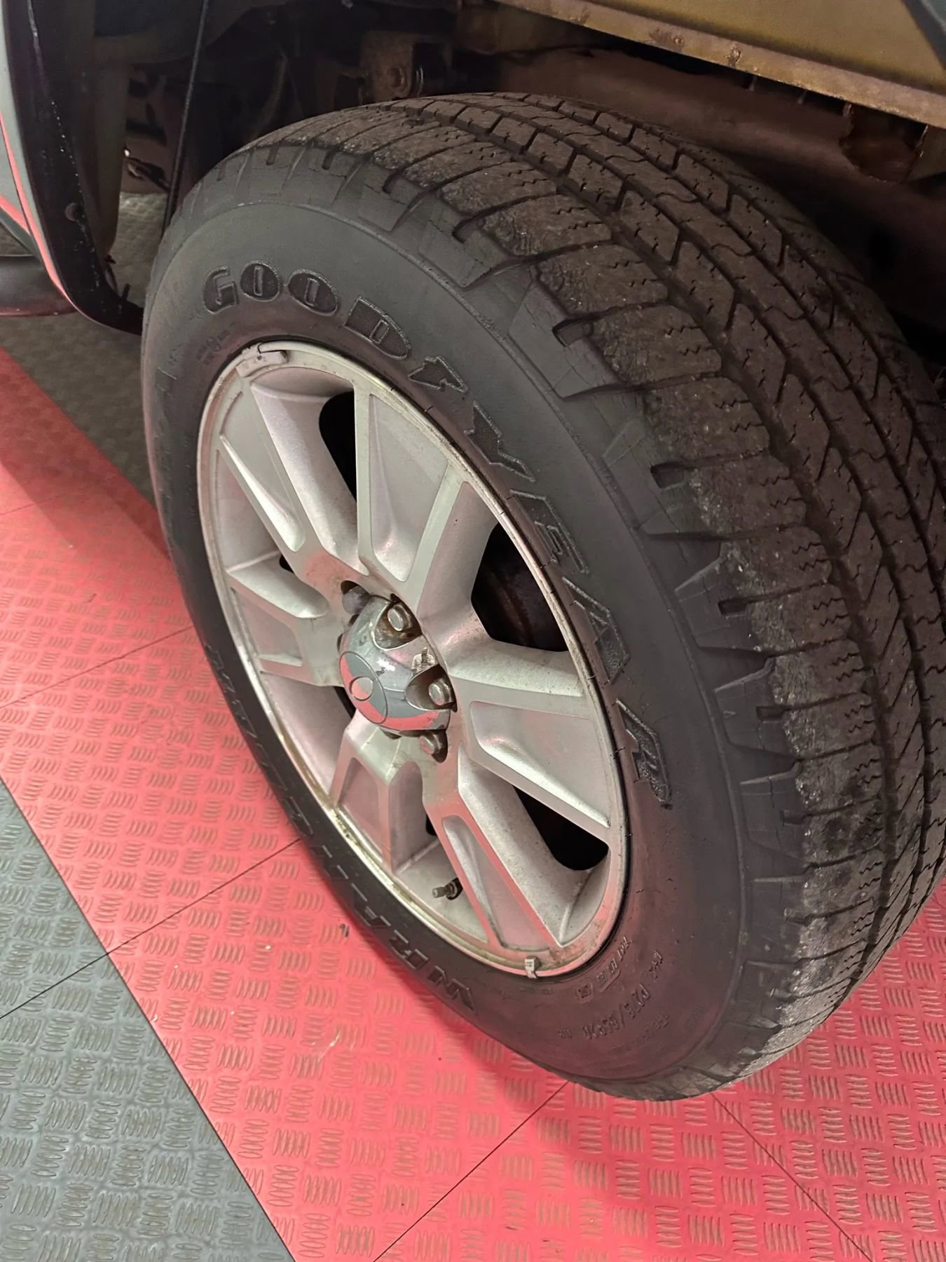 Used 2009 Ford F150 Lariat image 38