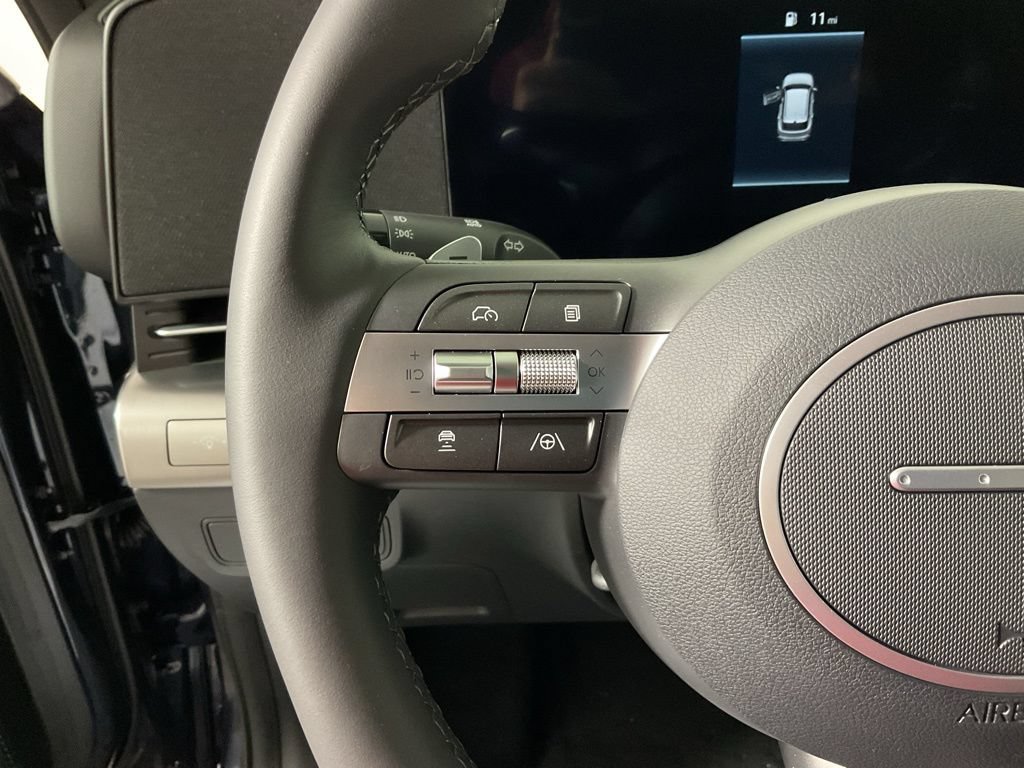 New 2026 Hyundai Kona SEL Premium AWD/4WD image 26