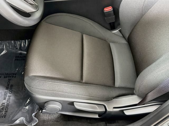 New 2026 MAZDA MAZDA3 s FWD image 18
