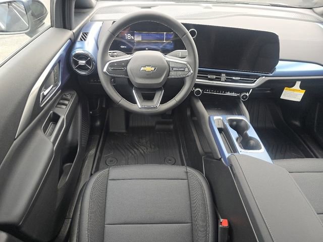 New 2026 Chevrolet Equinox EV LT image 25