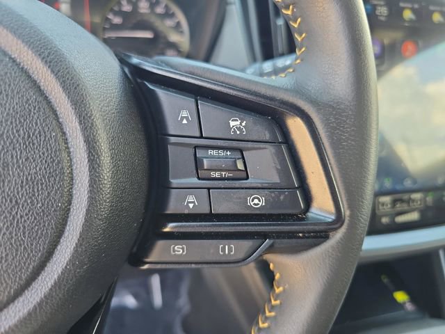 Certified 2024 Subaru Crosstrek 2.5i Sport image 22