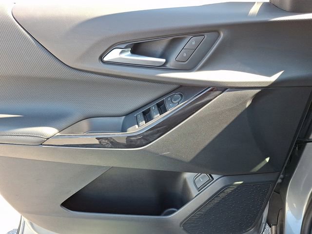 Certified 2026 Chevrolet Equinox LT w/ Convenience Package II image 12