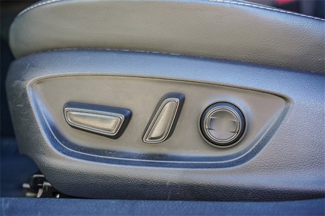 Used 2024 Toyota Camry XSE image 22