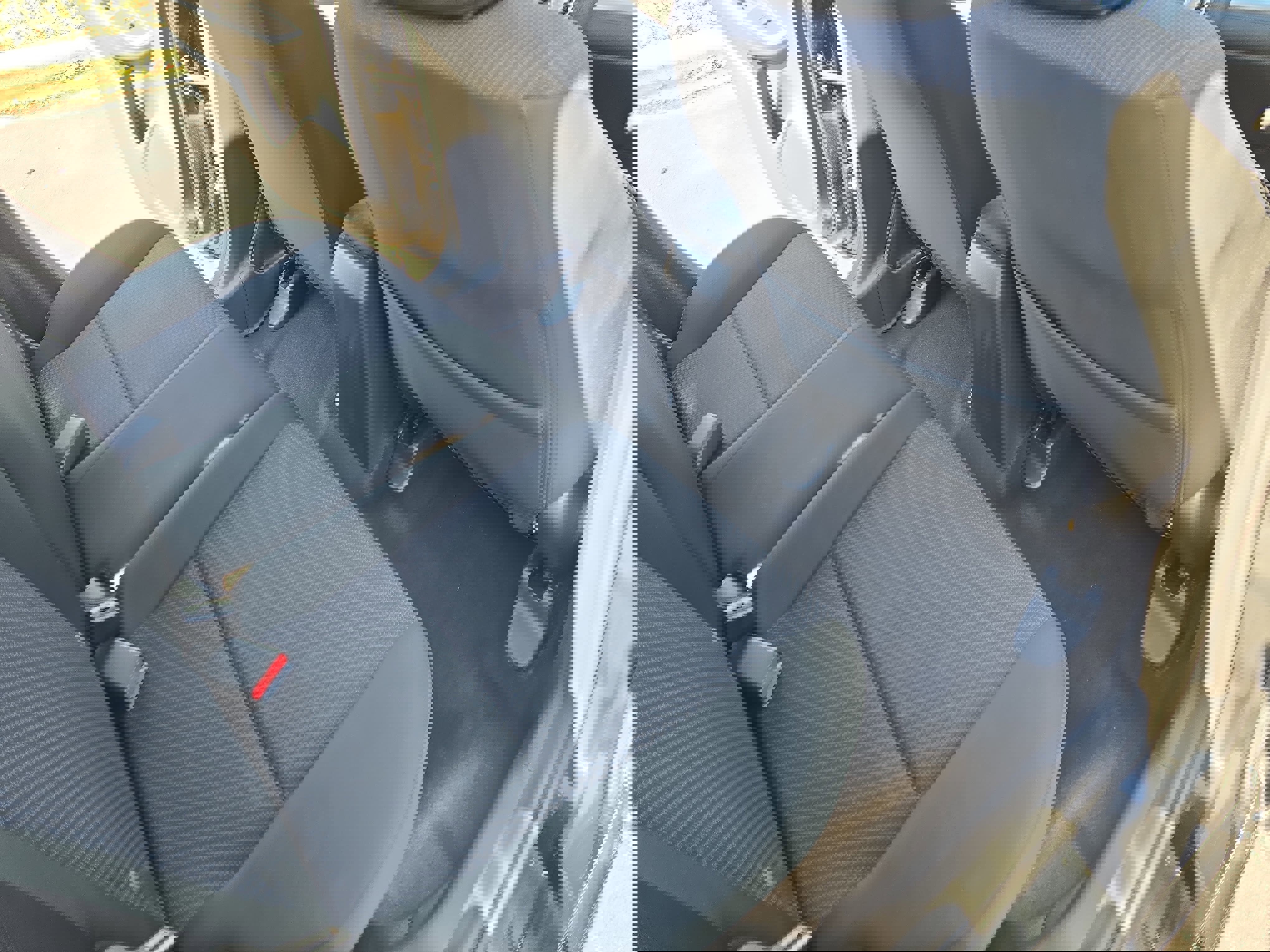 Used 2020 Honda Fit LX image 11