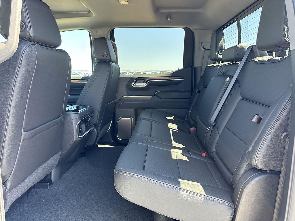 New 2026 GMC Sierra 1500 Denali w/ Denali Reserve Package AWD/4WD image 25