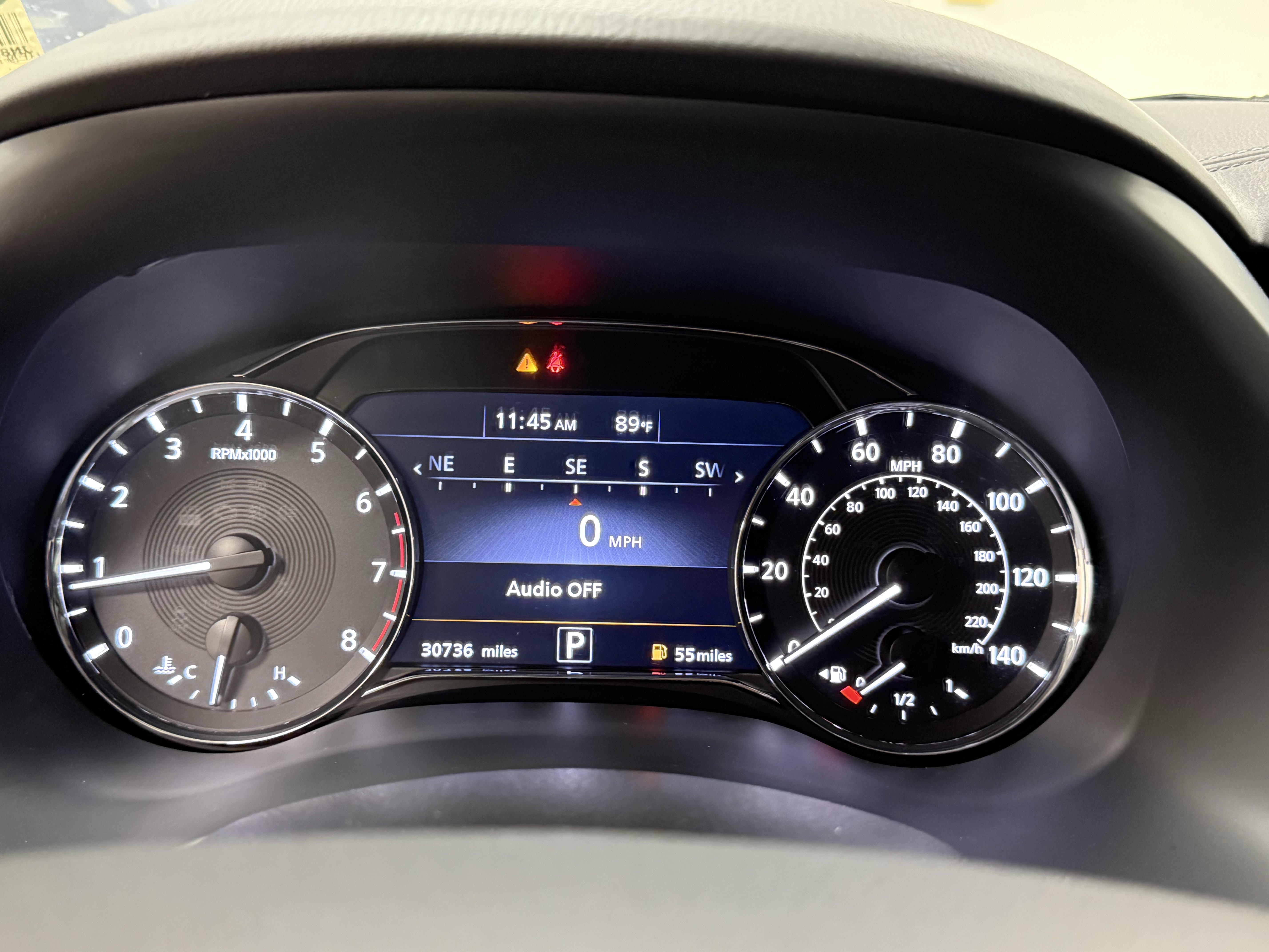 Certified 2023 INFINITI QX80 Luxe w/ Cargo Package RWD image 20