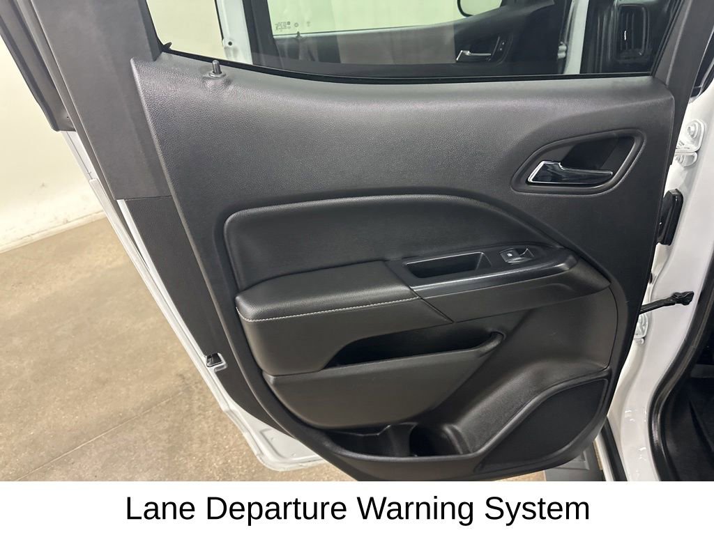 Used 2020 GMC Canyon Denali AWD/4WD image 34