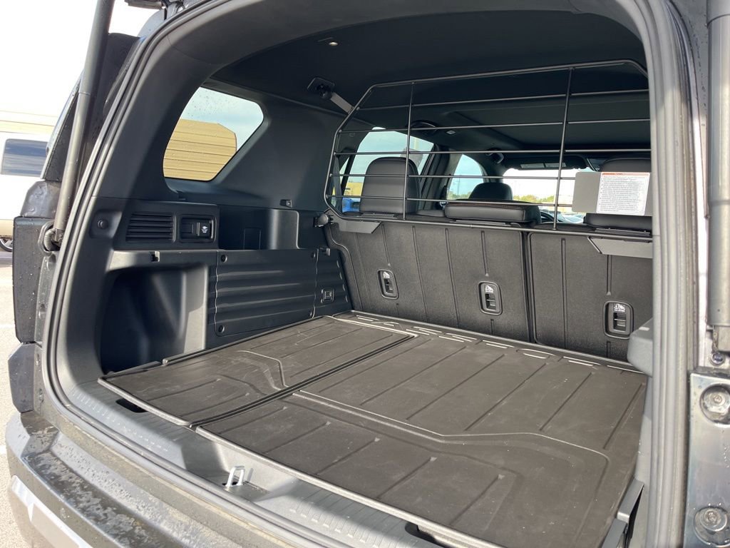 Certified 2026 Honda Passport TrailSport image 9