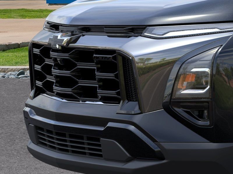 New 2026 Chevrolet Equinox ACTIV w/ Convenience Package III image 13