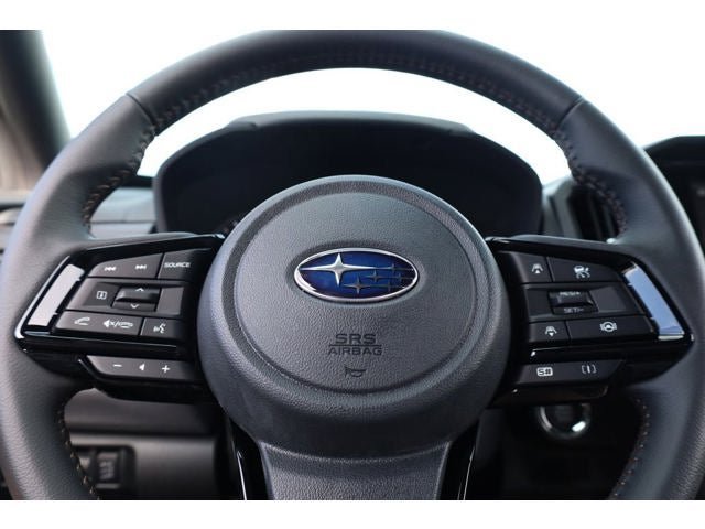 New 2026 Subaru Forester Sport w/ Onyx Edition AWD/4WD image 38