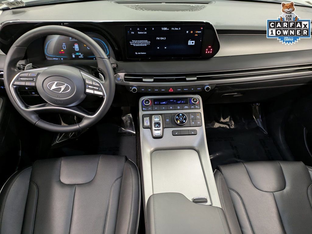 Used 2023 Hyundai Palisade SEL w/ Cargo Package image 25