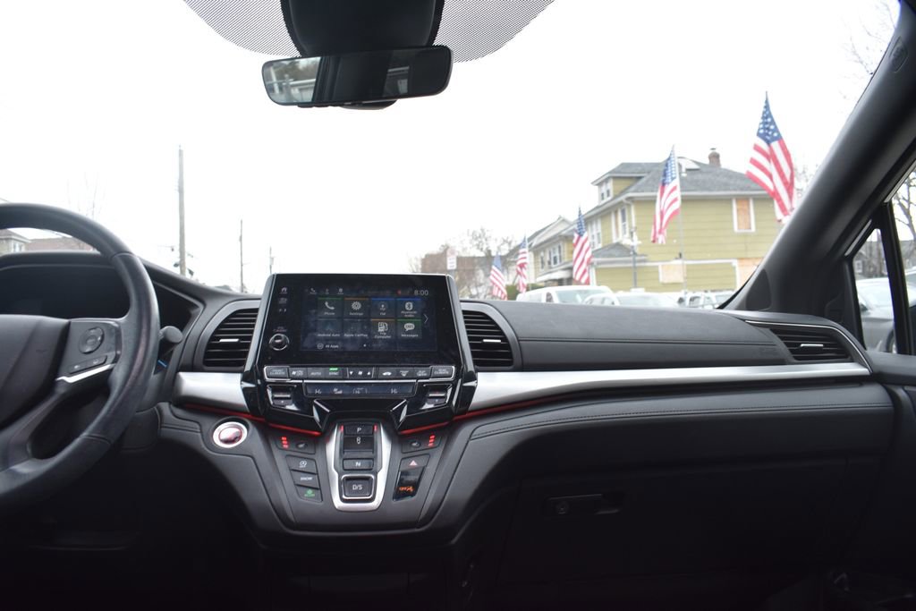 Used 2023 Honda Odyssey Sport image 27