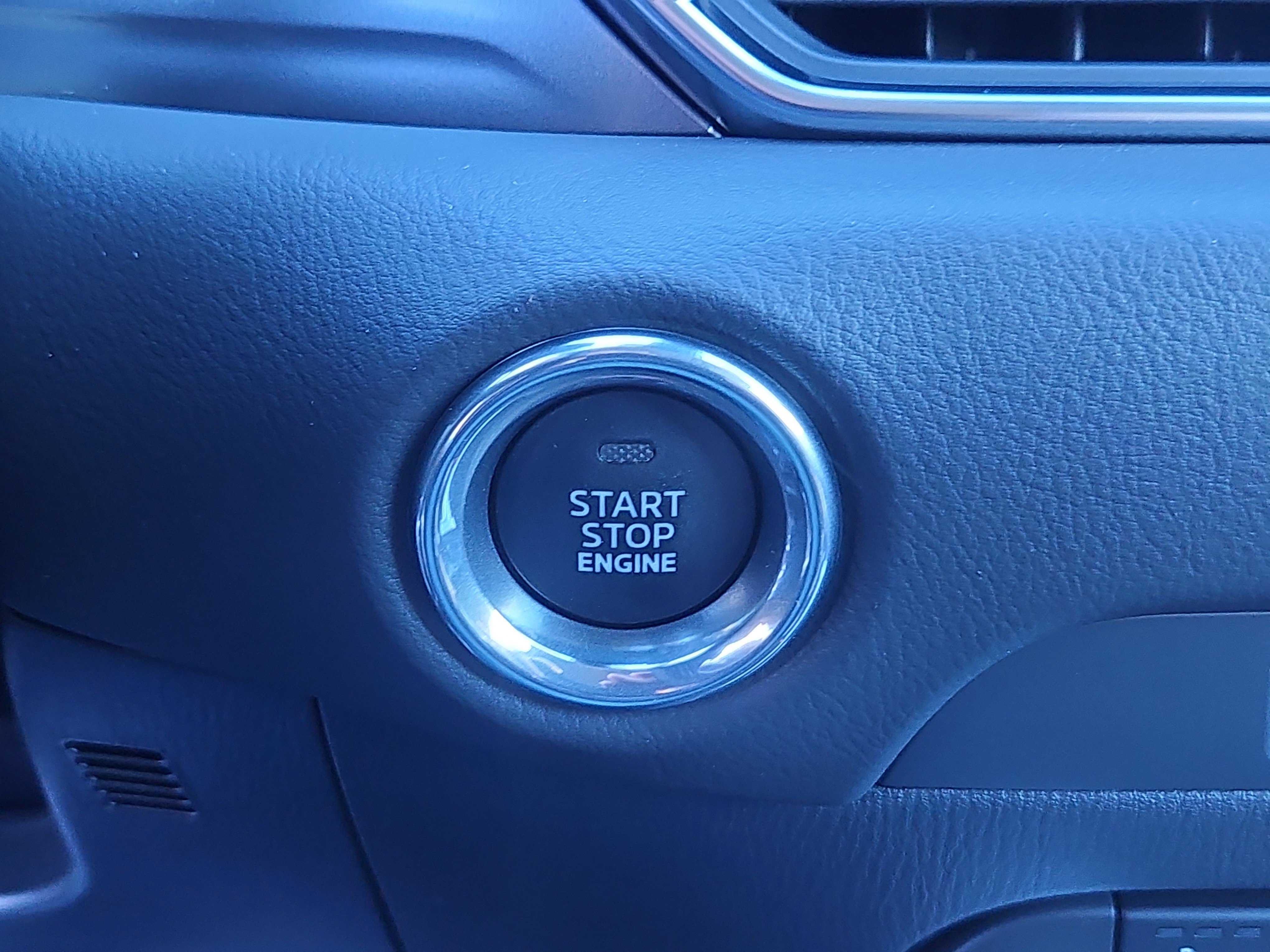 New 2025 MAZDA CX-5 AWD 2.5 S w/ Preferred Package image 8