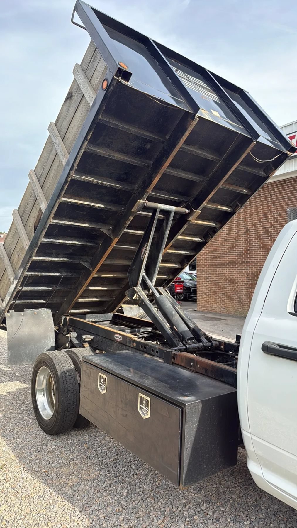 Used 2021 RAM 4500 Tradesman w/ Chrome Appearance Group AWD/4WD image 40