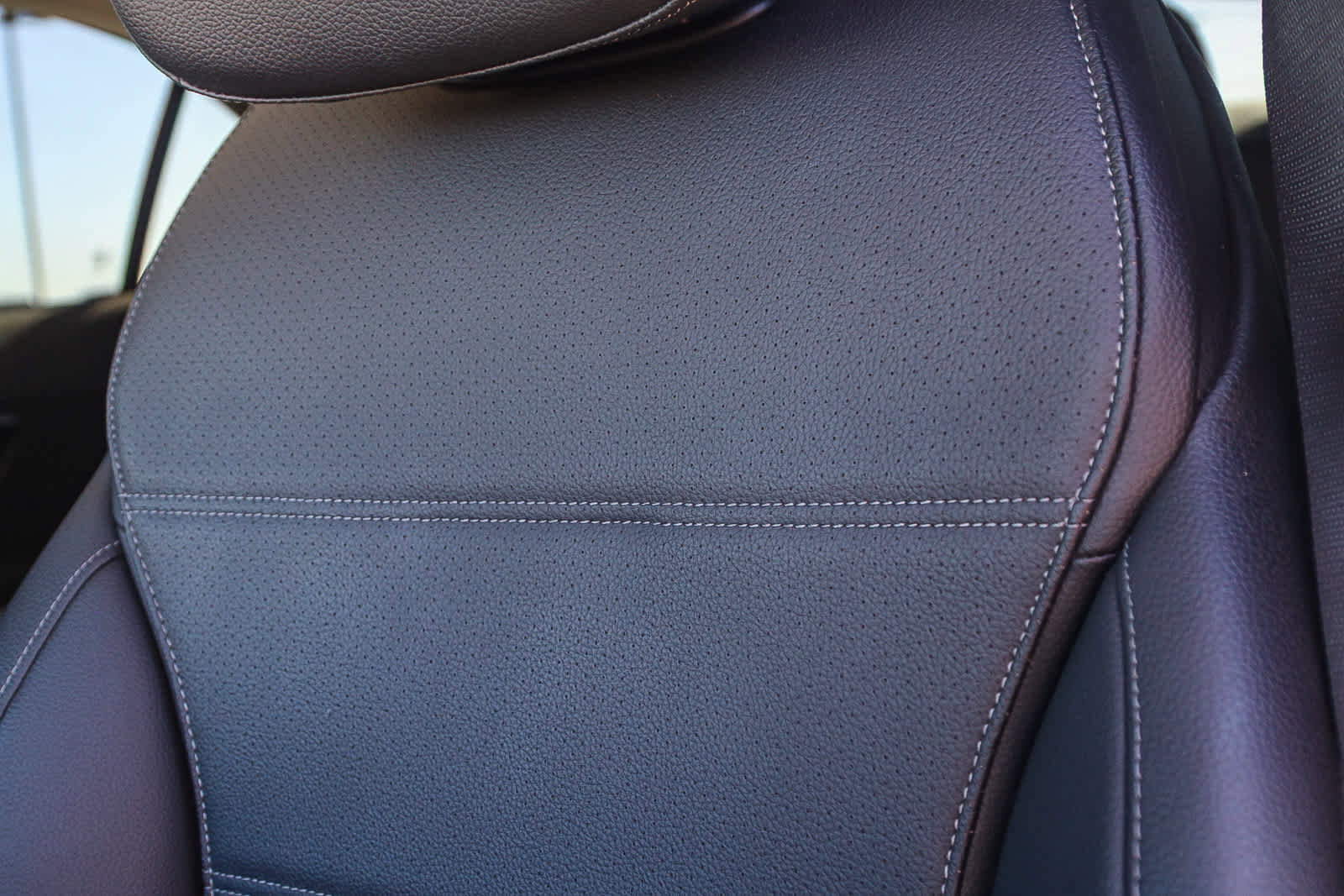 Used 2023 Mercedes-Benz C 300 Sedan image 24