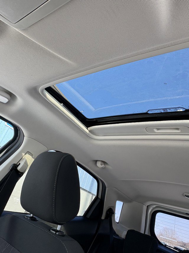 Used 2022 Ford EcoSport SE w/ Interior Protection Package image 10