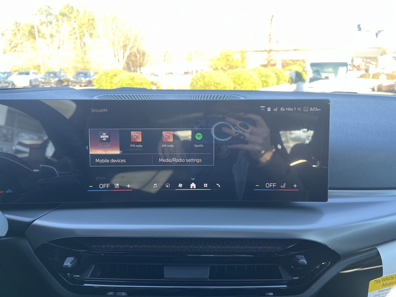 Used 2026 BMW 430i Coupe w/ M Sport Package RWD image 24