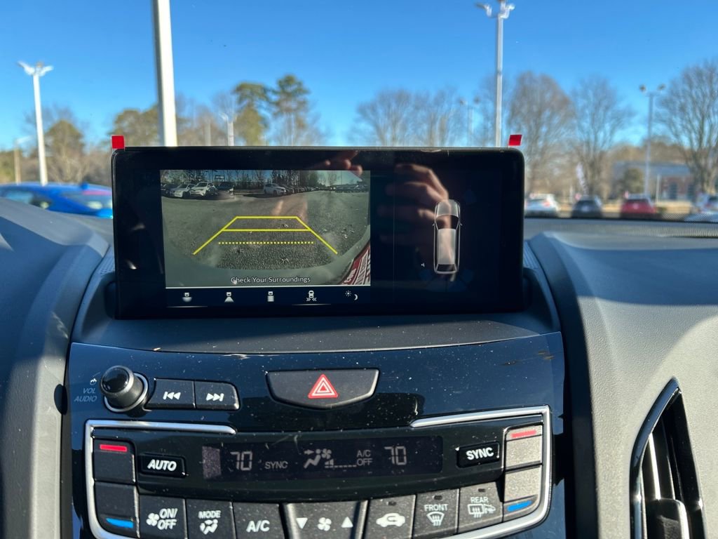 New 2026 Acura RDX A-Spec image 19