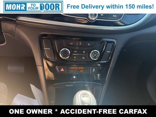 Used 2019 Buick Encore Preferred FWD image 20