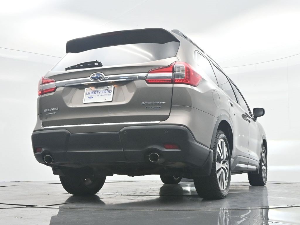Used 2022 Subaru Ascent Touring w/ Popular Package #2A AWD/4WD image 39
