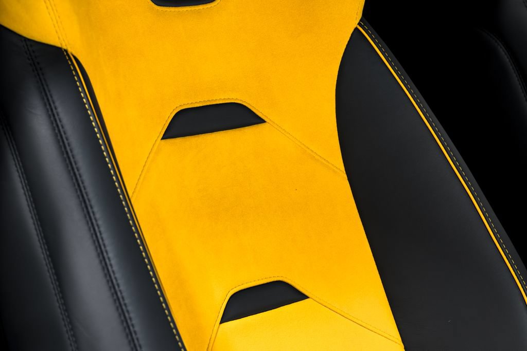 Used 2022 Lamborghini Huracan EVO AWD/4WD image 37