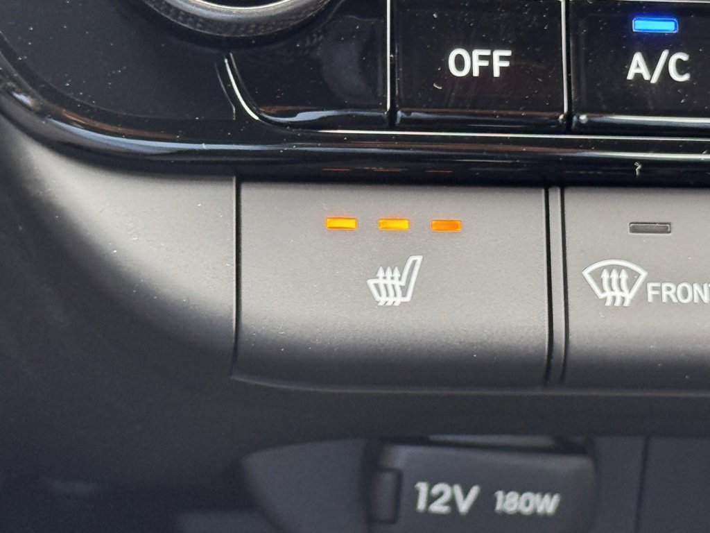 New 2026 Hyundai Elantra N image 6