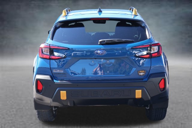 Certified 2026 Subaru Crosstrek 2.5i Wilderness AWD/4WD image 21