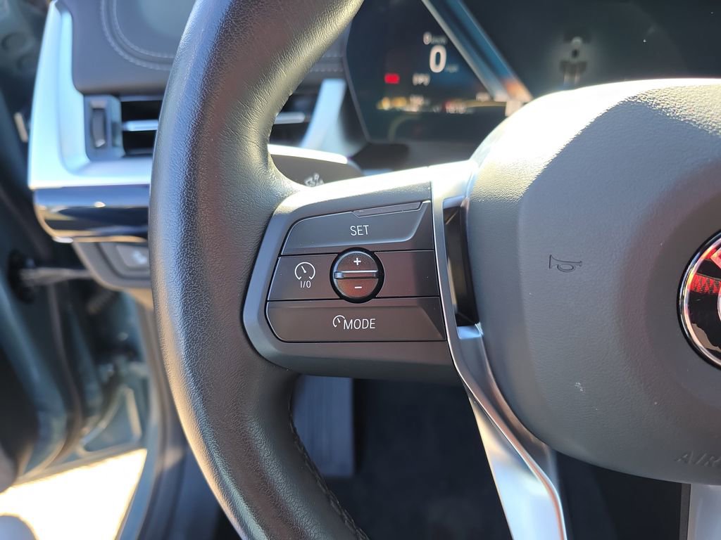 Used 2024 BMW X1 xDrive28i w/ Convenience Package image 27