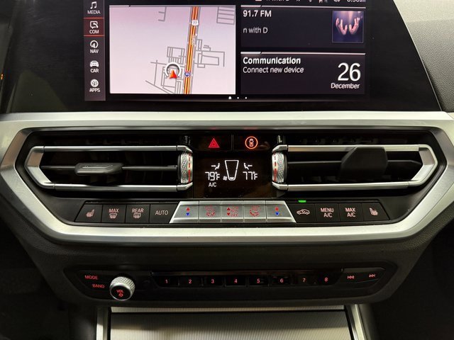 Used 2020 BMW 330i 330i w/ Convenience Package image 17