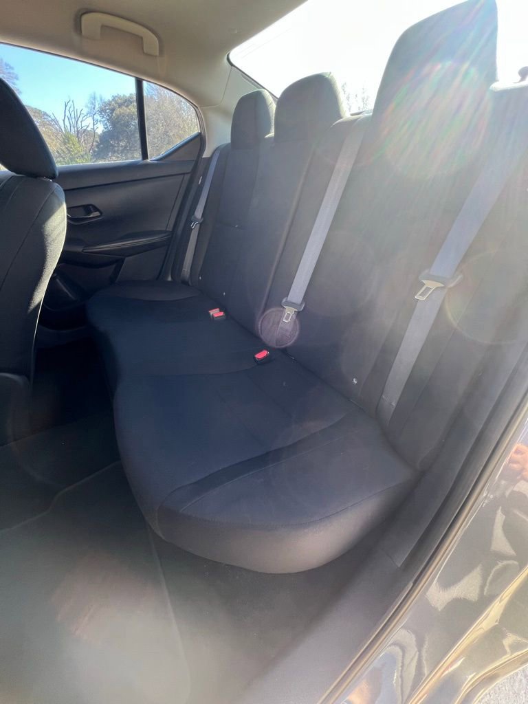 Used 2024 Nissan Sentra S image 15