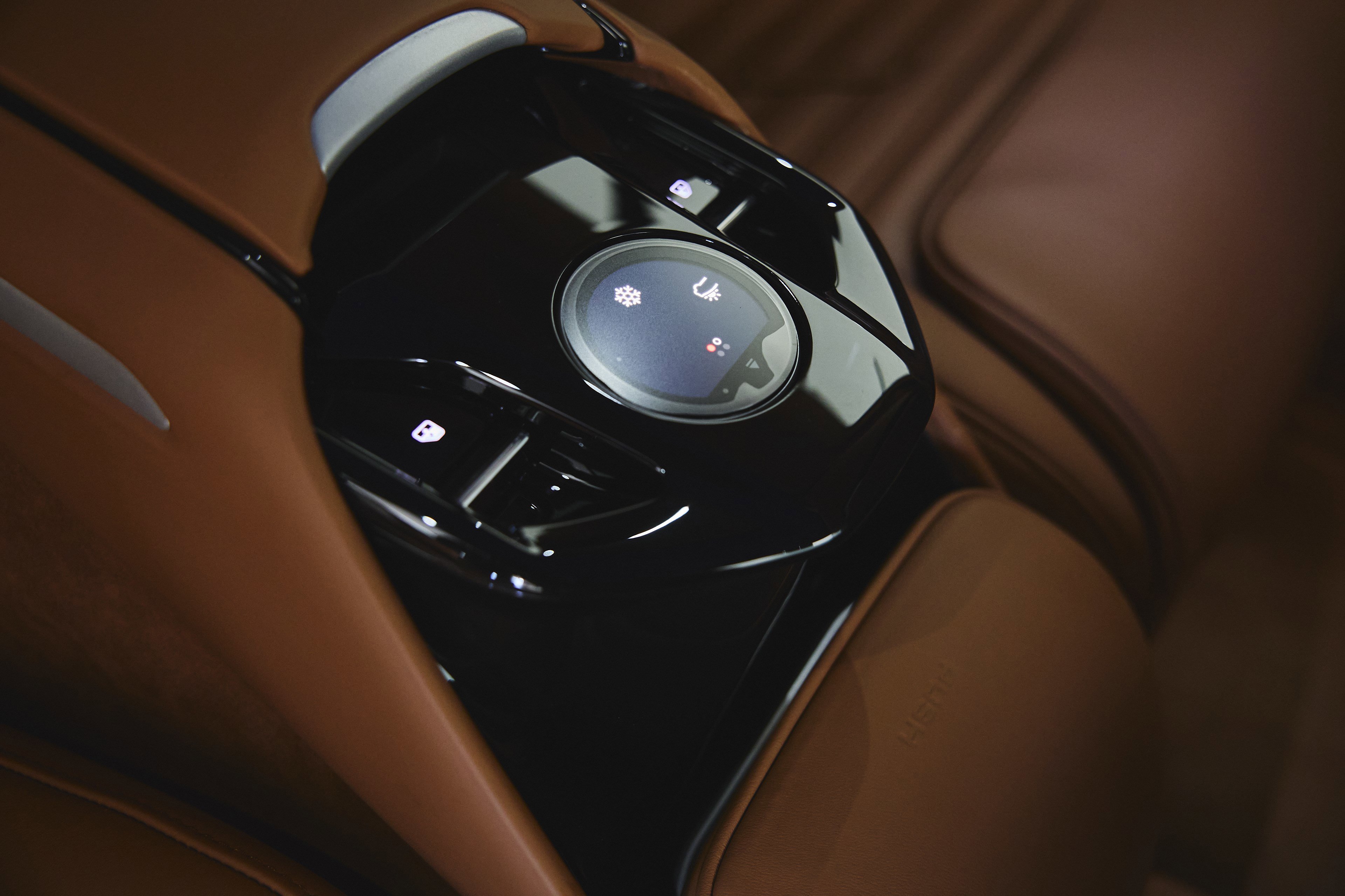 Used 2025 Ferrari Purosangue image 38