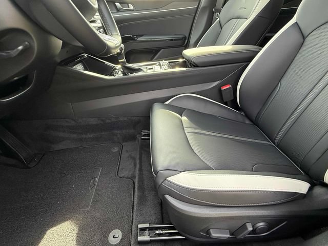 New 2026 Kia K5 GT-Line w/ GT-Line Red Interior Package FWD image 13