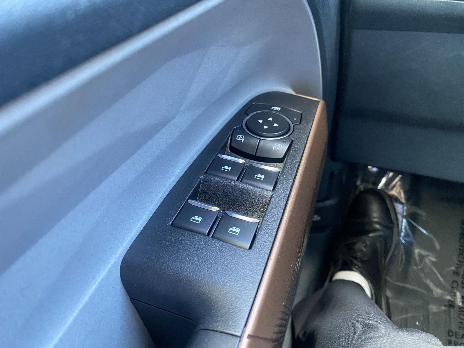 Certified 2022 Ford Maverick Lariat w/ Lariat Luxury Package FWD image 21