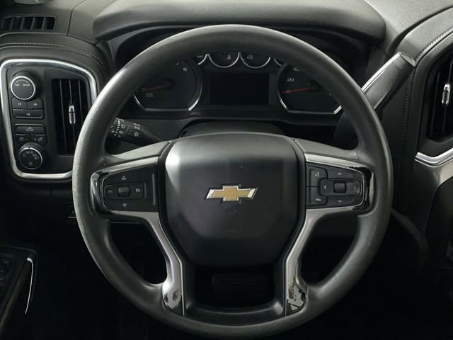 Used 2021 Chevrolet Silverado 3500 LT w/ Remote Start Package AWD/4WD image 16