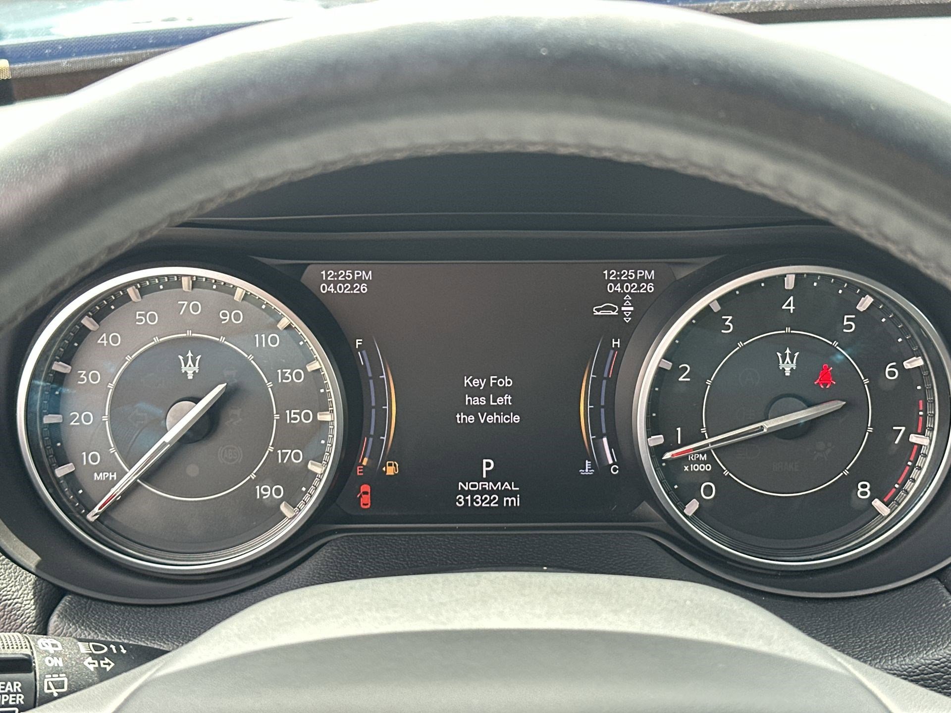 Used 2022 Maserati Levante GT AWD/4WD image 10