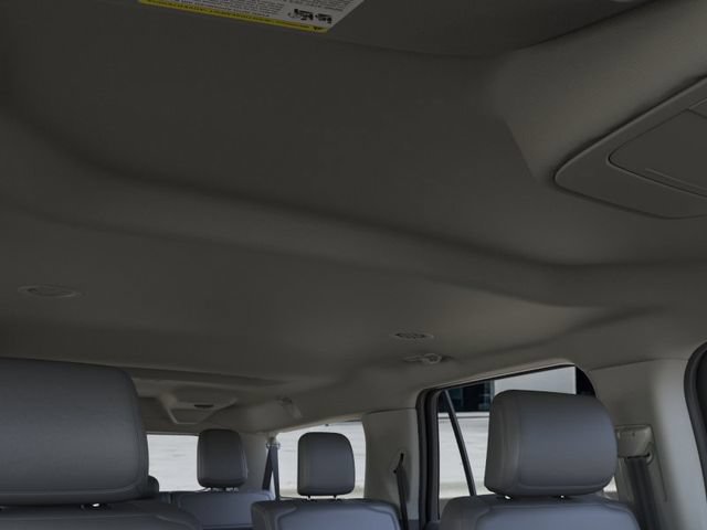 New 2026 Ford Expedition Max Active AWD/4WD image 22