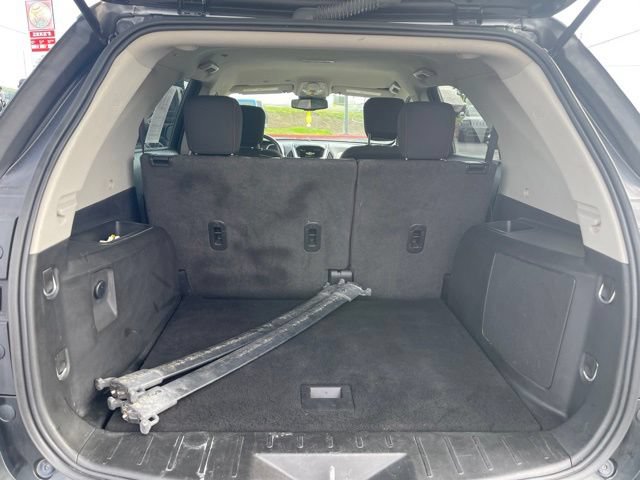 Used 2017 Chevrolet Equinox LT w/ Convenience Package FWD image 10