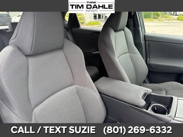 Used 2023 Subaru Solterra AWD image 22
