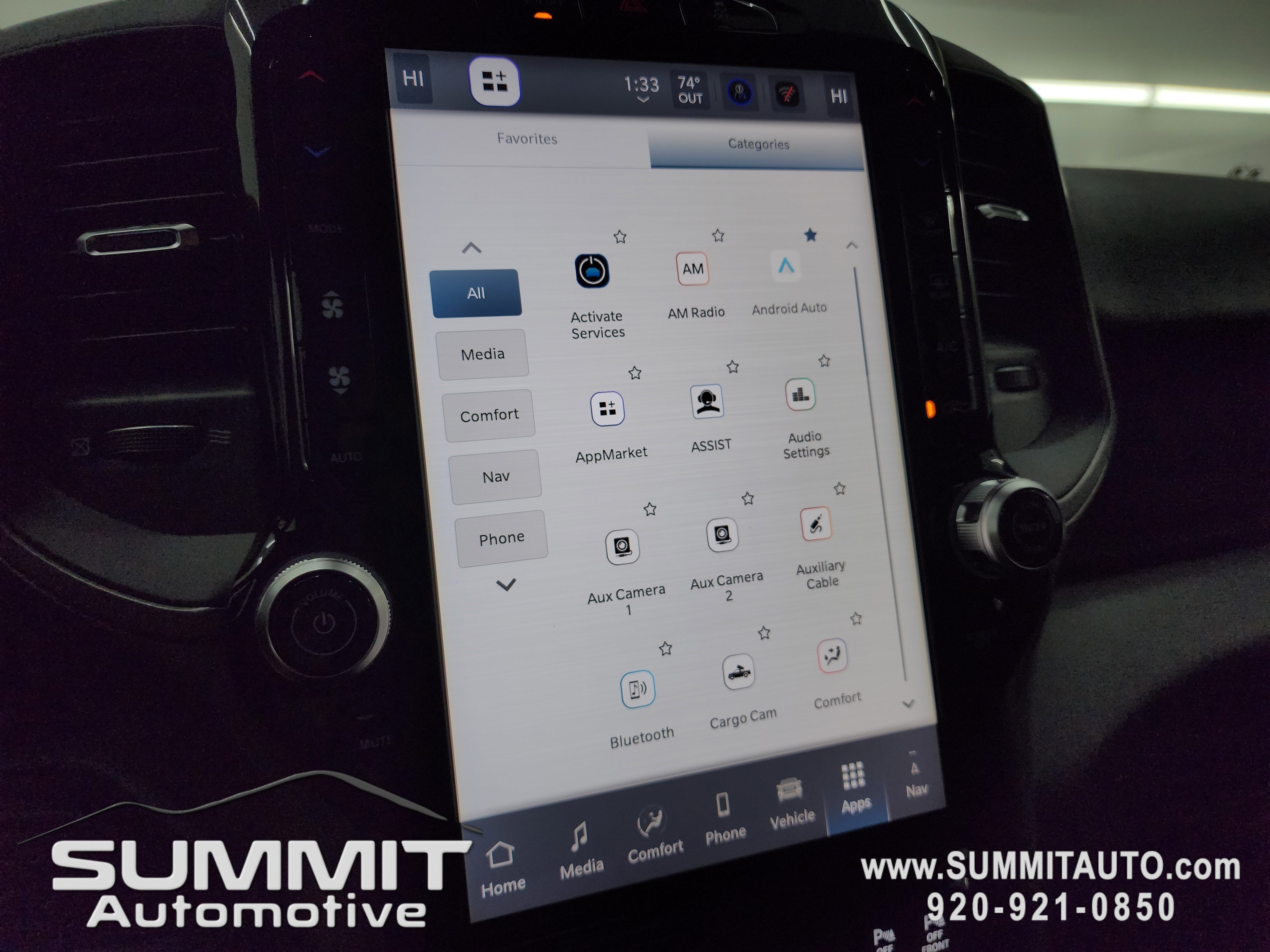 New 2026 RAM 3500 Tradesman image 60