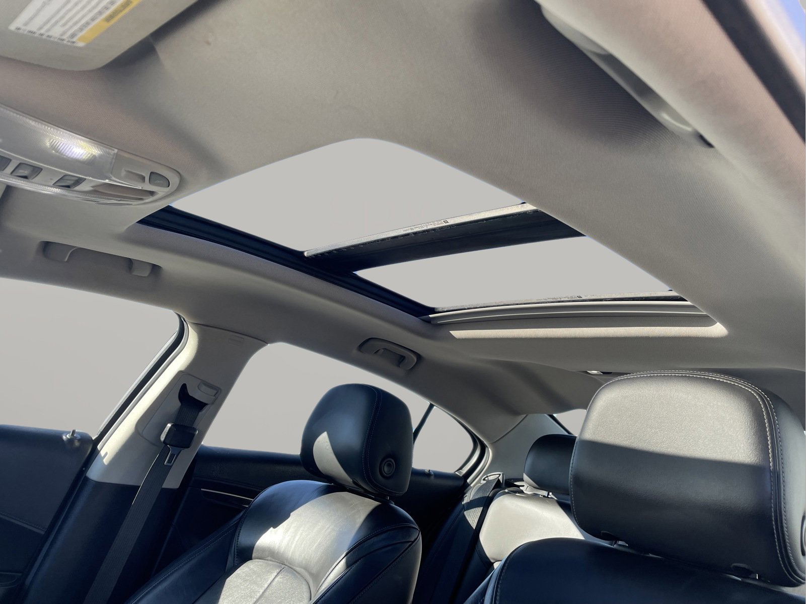 Used 2015 Buick LaCrosse Premium w/ Driver Confidence Package #1 image 16