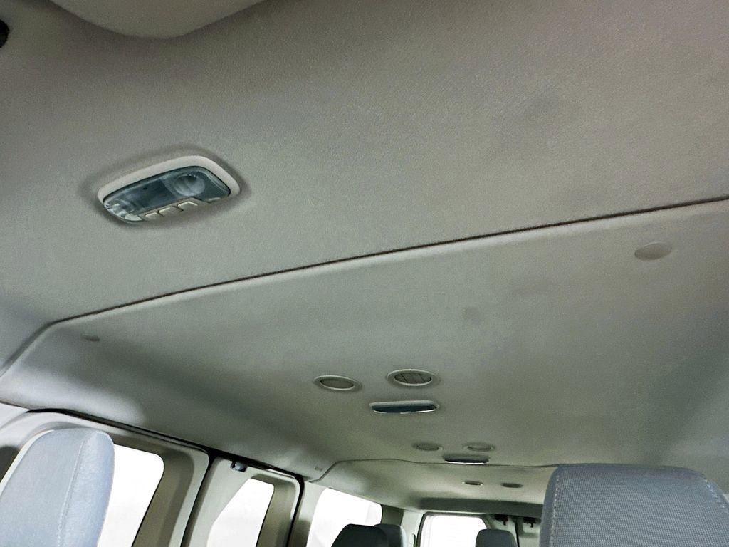 Used 2015 Ford Transit 150 XLT image 20