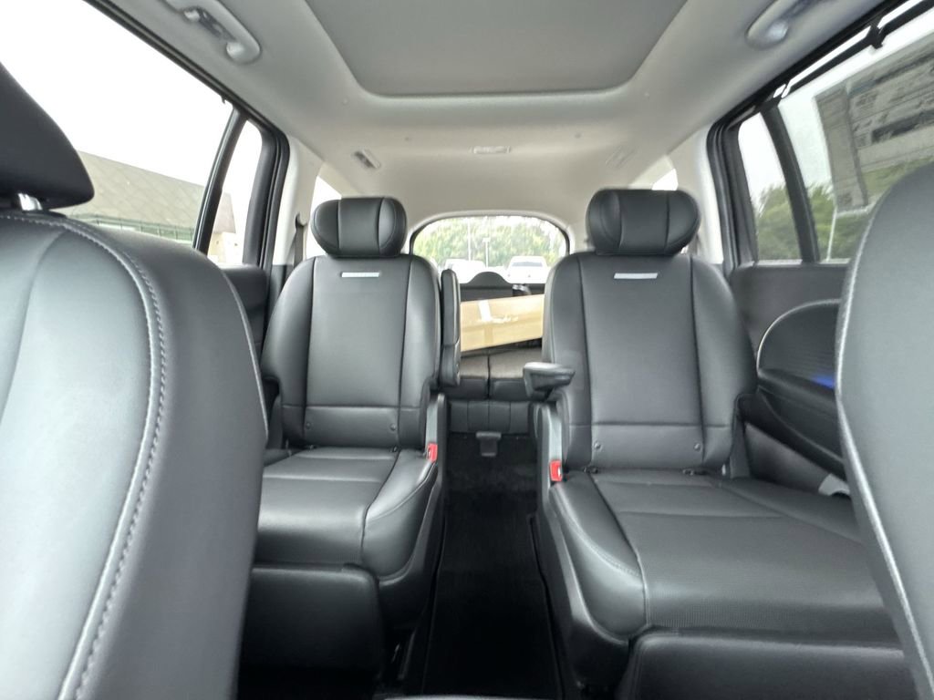 New 2026 Hyundai Ioniq 9 Limited image 13