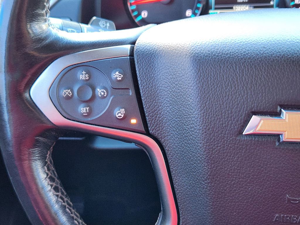 Used 2018 Chevrolet Tahoe Premier image 19